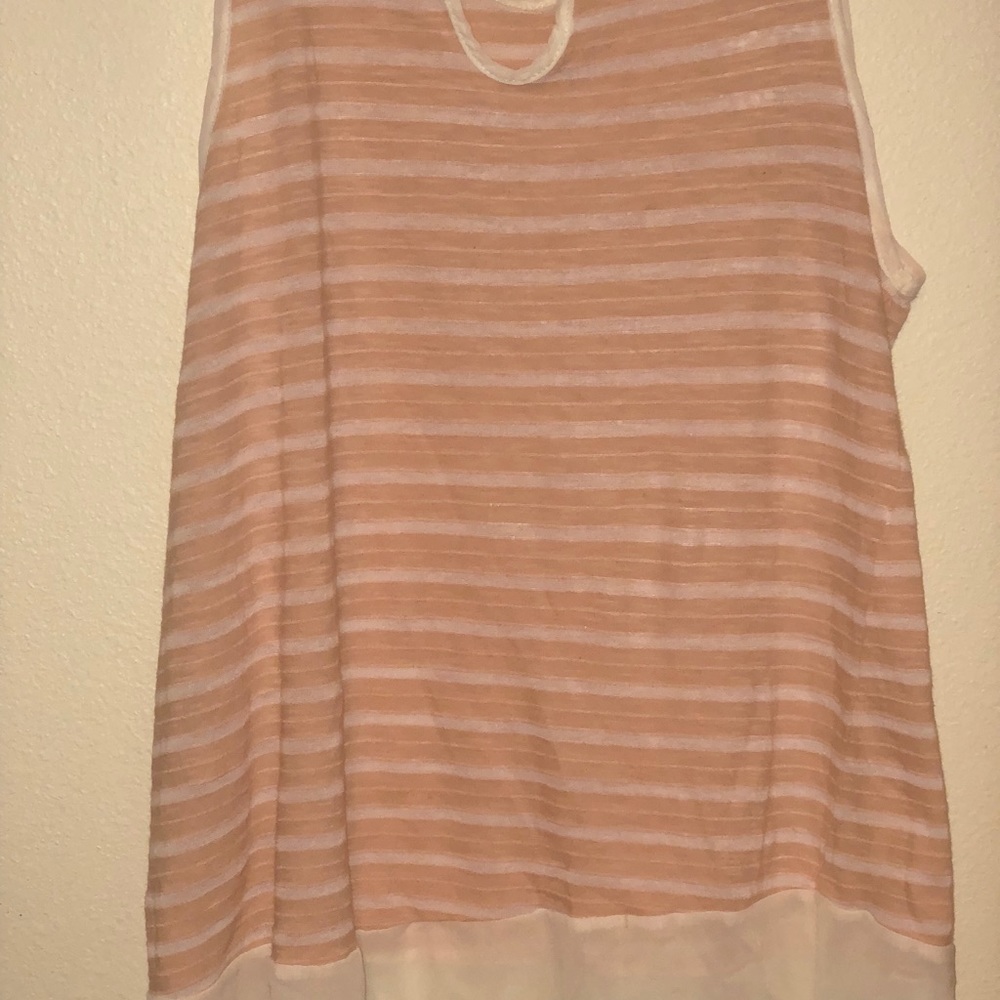 SJS  Blouse - Picture 2 of 2